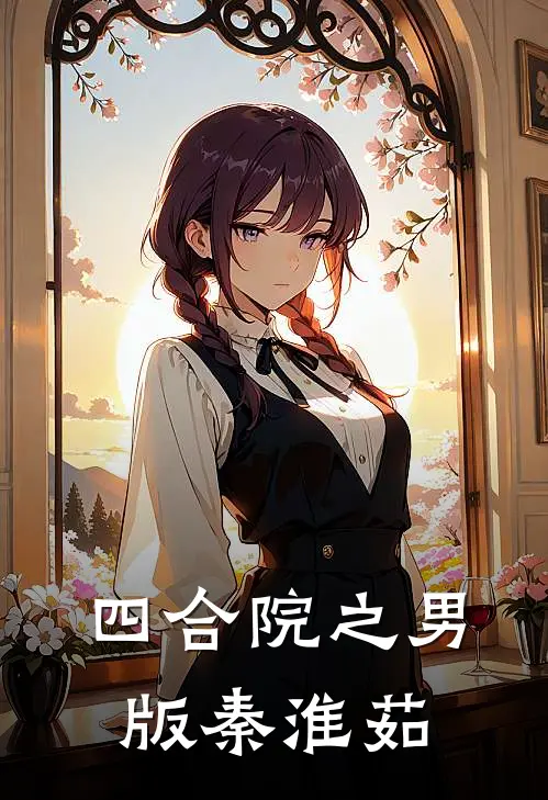 四合院之男版秦淮茹秦淮茹何雨柱完整版免费小说_全本免费完结小说四合院之男版秦淮茹秦淮茹何雨柱