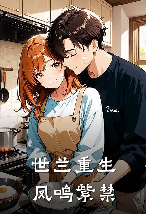 世兰重生：凤鸣紫禁