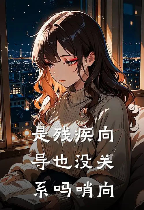 是残疾向导也没关系吗【哨向】