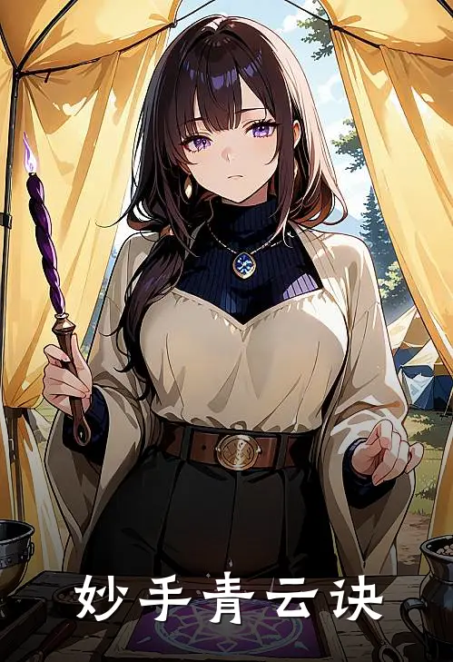 《妙手青云诀》李易李守仁已完结小说_妙手青云诀(李易李守仁)经典小说