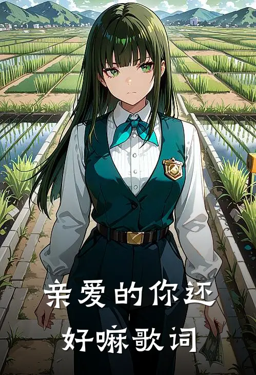 亲爱的你还好嘛歌词