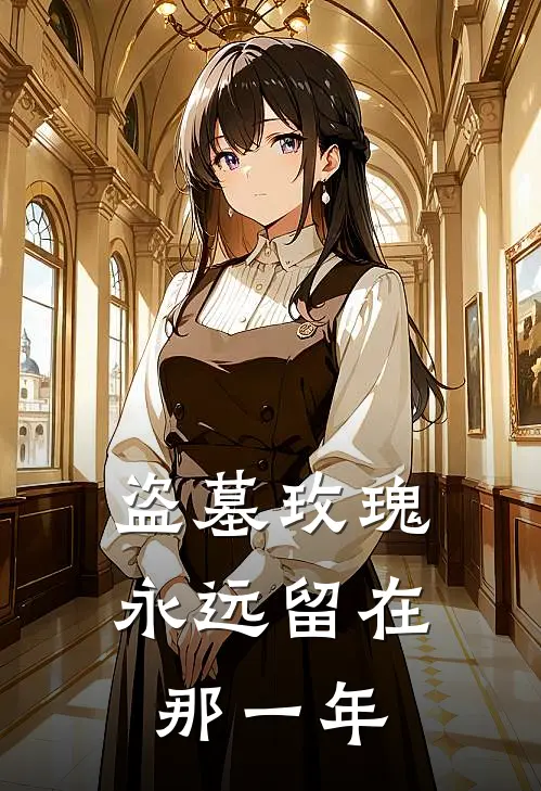 盗墓玫瑰永远留在那一年