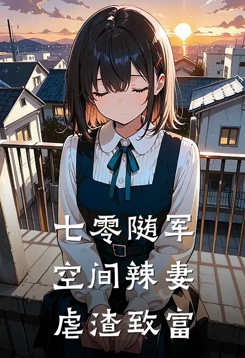 七零随军：空间辣妻虐渣致富