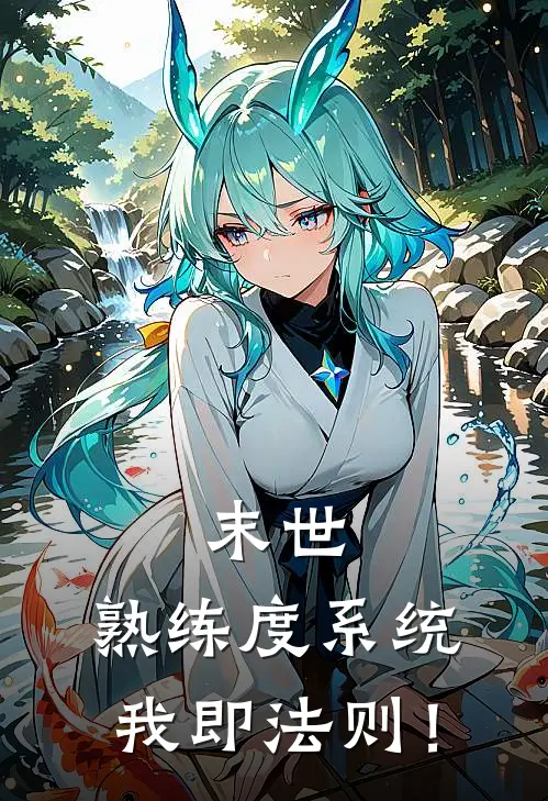 末世：熟练度系统，我即法则！