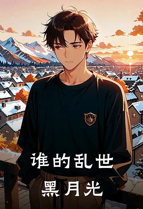 谁的乱世黑月光