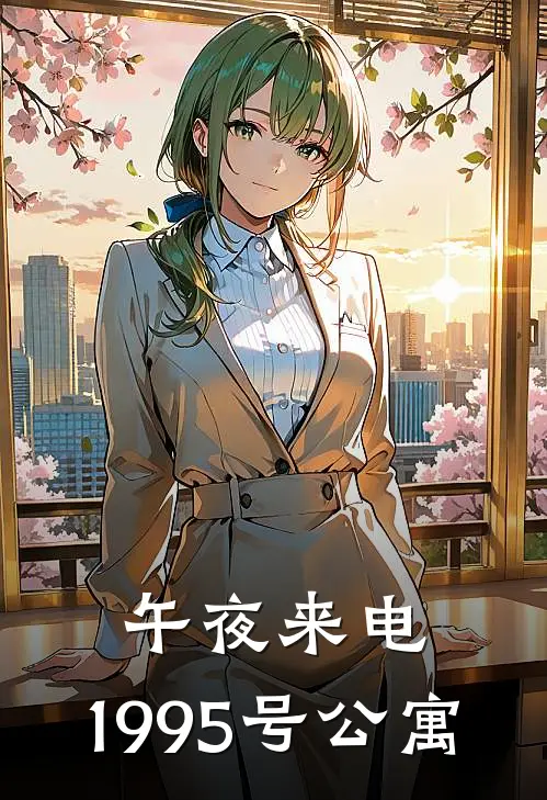 午夜来电：1995号公寓