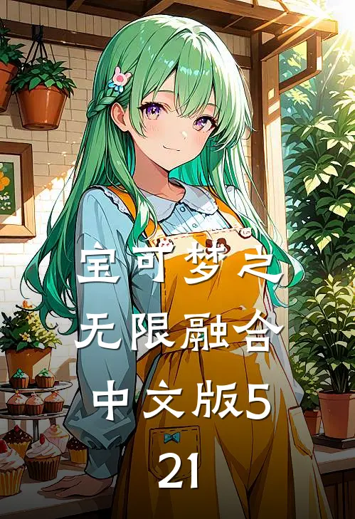 宝可梦之无限融合中文版5.21