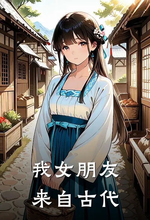 我女朋友来自古代(陈小阳楚明昭)好看的完结小说_完本小说我女朋友来自古代陈小阳楚明昭