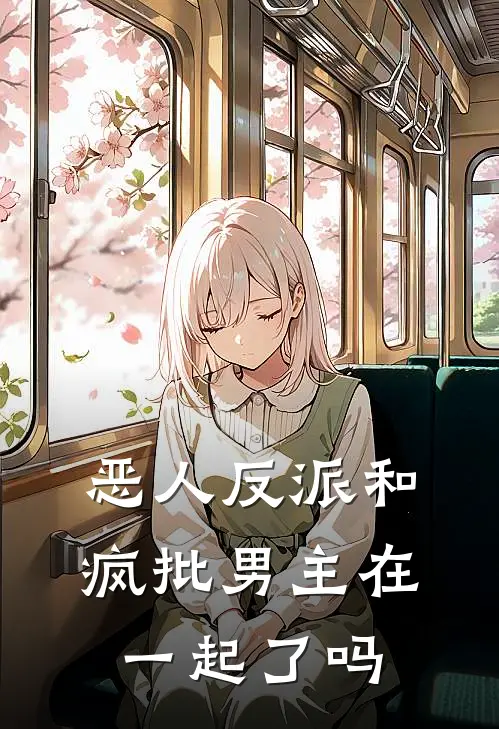 恶人反派和疯批男主在一起了吗