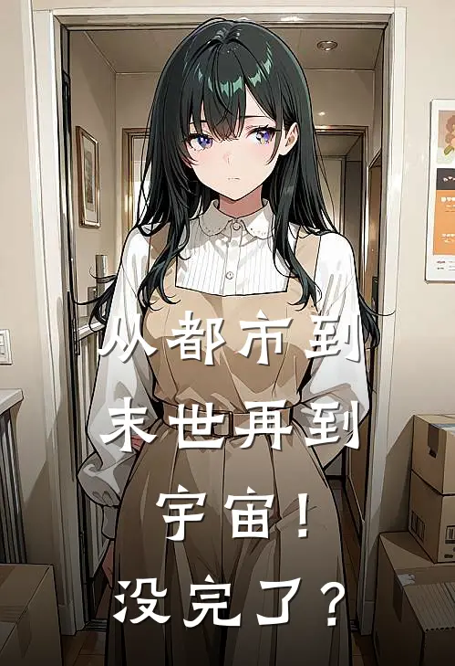 从都市到末世再到宇宙！没完了？(杨瑾陈婉红)热门小说_完结版小说全文免费阅读从都市到末世再到宇宙！没完了？(杨瑾陈婉红)