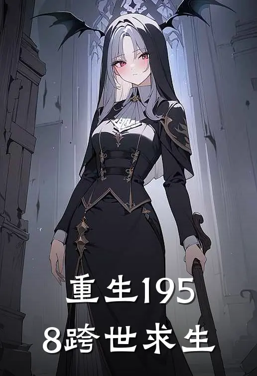 重生1958跨世求生