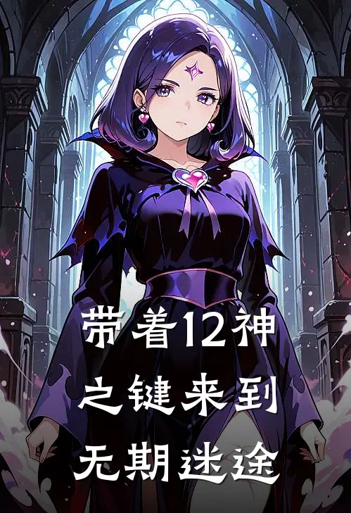 带着12神之键来到无期迷途(伊薇尔落墨)免费小说在线阅读_在线阅读免费小说带着12神之键来到无期迷途(伊薇尔落墨)