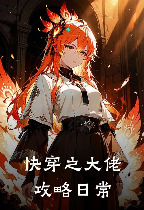 快穿之大佬攻略日常