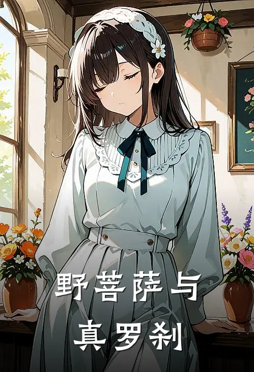 野菩萨与真罗刹（巫行雨祝言轻）最新章节列表