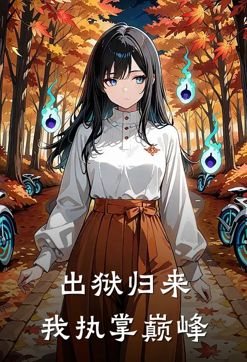 出狱归来，我执掌巅峰(林渊王浩)最新完本小说推荐_免费小说推荐出狱归来，我执掌巅峰林渊王浩