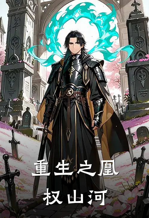 重生之凰权山河