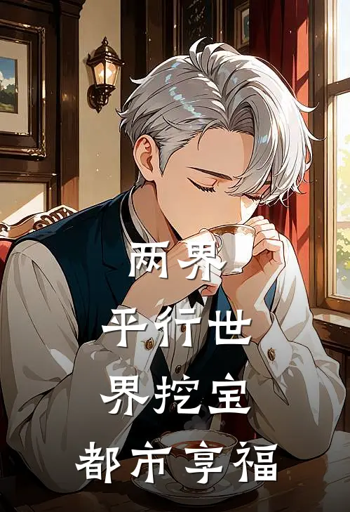 两界：平行世界挖宝，都市享福