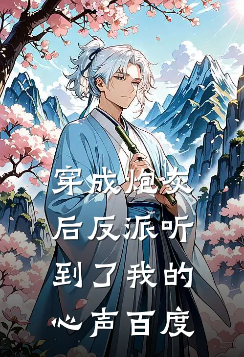 穿成炮灰后反派听到了我的心声百度