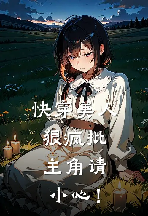 快穿美人狠疯批，主角请小心！棠绾徐川热门的网络小说_完整版小说快穿美人狠疯批，主角请小心！(棠绾徐川)