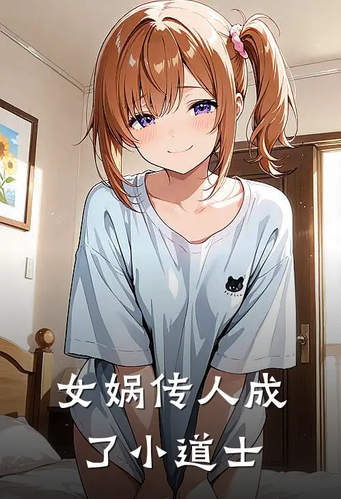 女娲传人成了小道士