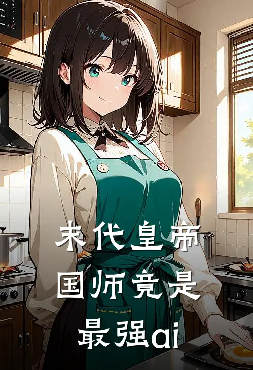 末代皇帝，国师竟是最强ai(陈恪祁蒙)最新推荐小说_在哪看免费小说末代皇帝，国师竟是最强ai陈恪祁蒙