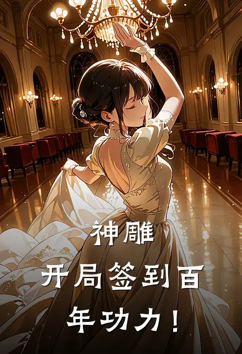 神雕：开局签到百年功力！