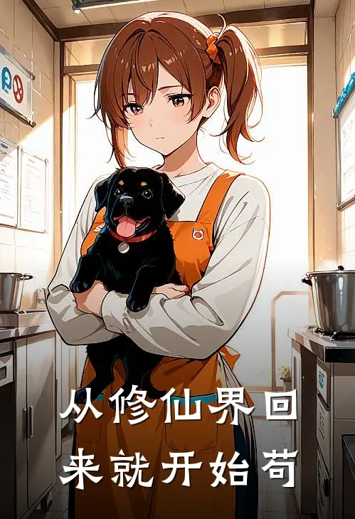 从修仙界回来就开始苟