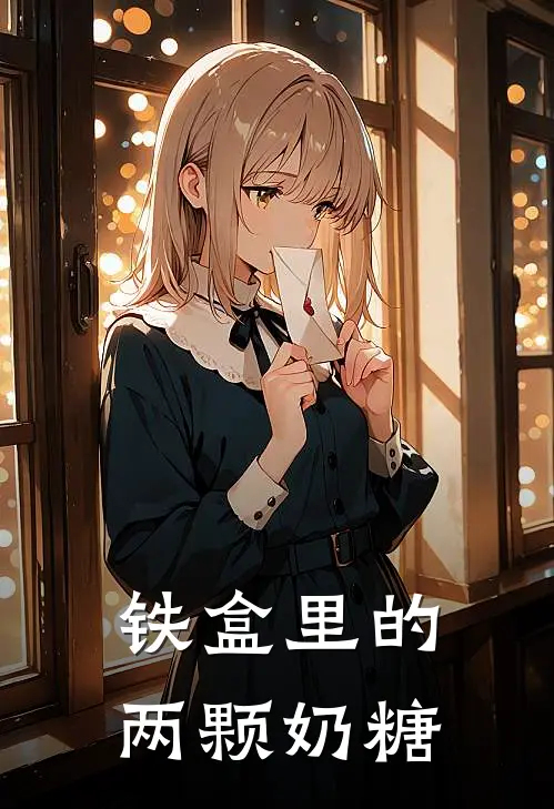 铁盒里的两颗奶糖