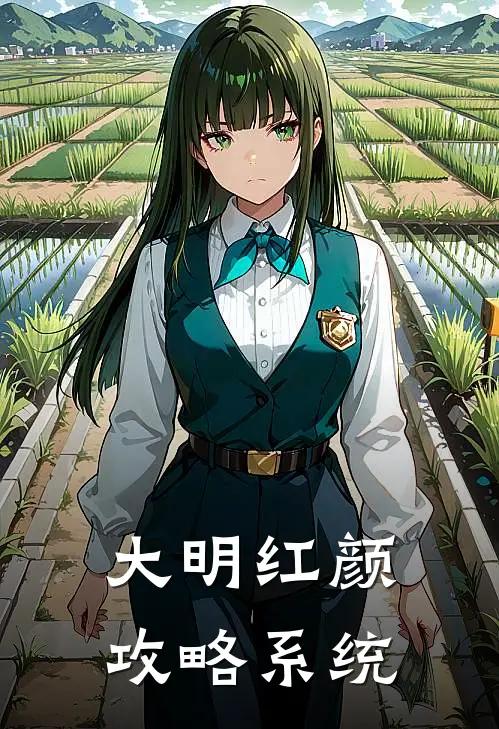 大明红颜攻略系统李慕白苏婉儿完结热门小说_完整版小说全文免费阅读大明红颜攻略系统李慕白苏婉儿