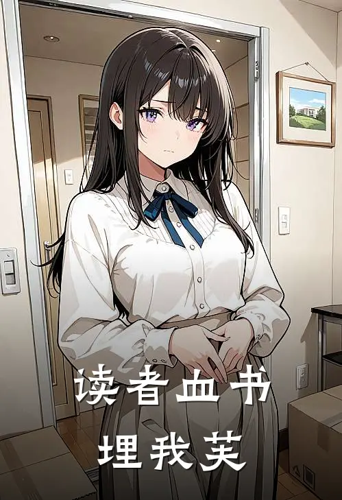读者血书埋我芙