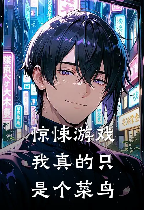 惊悚游戏，我真的只是个菜鸟赵明季可可热门小说排行_免费阅读全文惊悚游戏，我真的只是个菜鸟(赵明季可可)