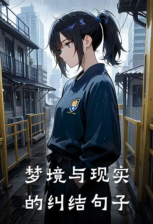 梦境与现实的纠结句子