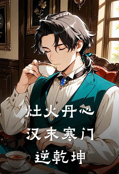 灶火丹心，汉末寒门逆乾坤