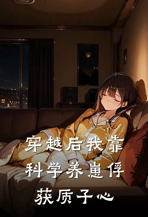 穿越后我靠科学养崽俘获质子心