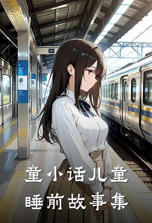 童小话儿童睡前故事集