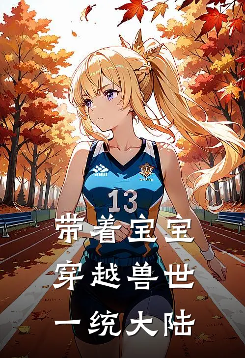 《带着宝宝穿越兽世，一统大陆》苗雨儿云野免费完本小说在线阅读_《带着宝宝穿越兽世，一统大陆》苗雨儿云野免费小说