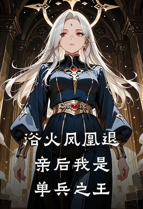 浴火凤凰退亲后我是单兵之王