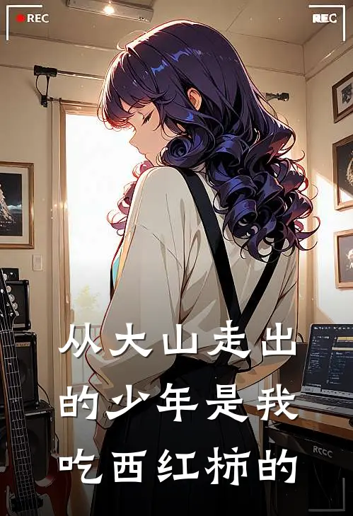 从大山走出的少年是我吃西红柿的