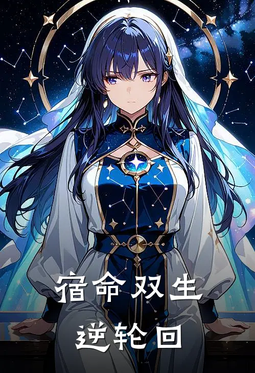 宿命双生逆轮回秦煜苏晚晴完结版免费小说_完本小说大全宿命双生逆轮回秦煜苏晚晴