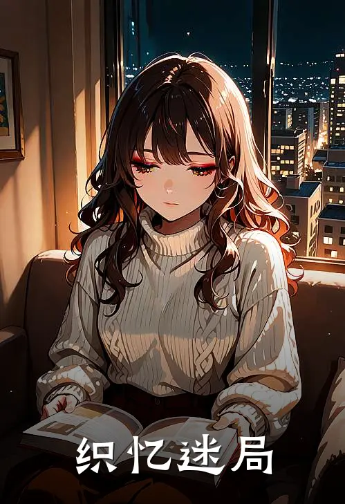 织忆迷局(凌尘默比乌斯)无弹窗小说免费阅读_小说完整版免费阅读织忆迷局凌尘默比乌斯