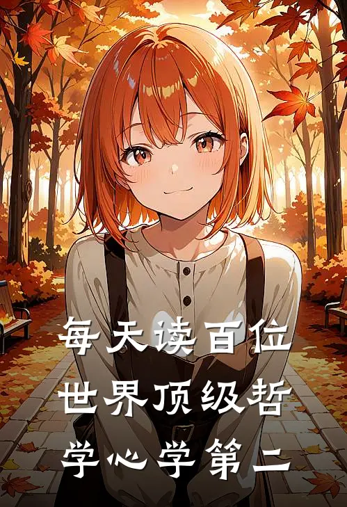 每天读百位世界顶级哲学心学第二(苏格拉底柏拉图)最新小说_免费阅读完整版小说每天读百位世界顶级哲学心学第二(苏格拉底柏拉图)