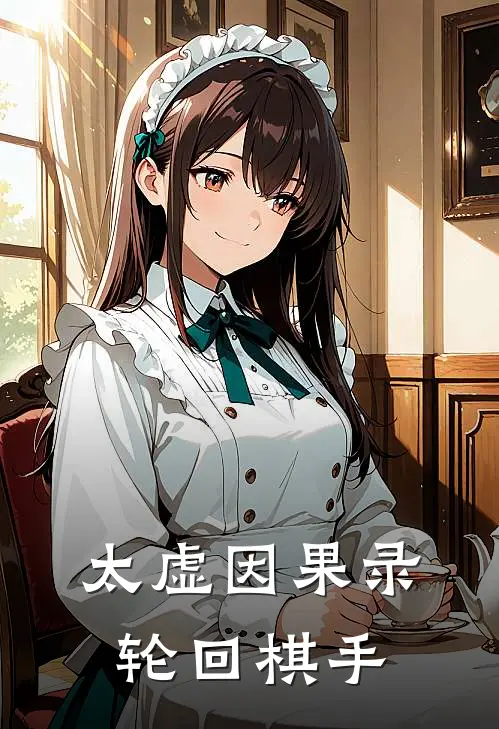 太虚因果录：轮回棋手