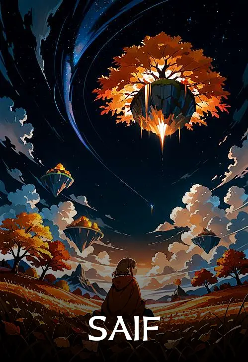 SAIF(柯洛简志远)免费完结小说_小说完整版免费阅读SAIF(柯洛简志远)