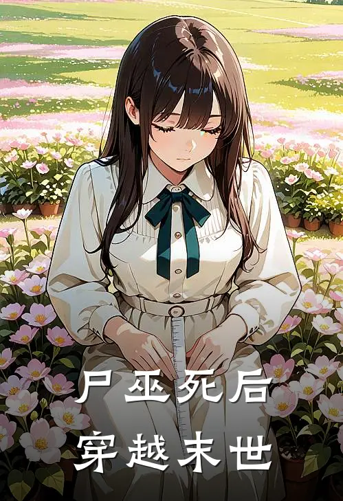 尸巫死后穿越末世