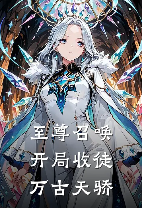 至尊召唤：开局收徒万古天骄