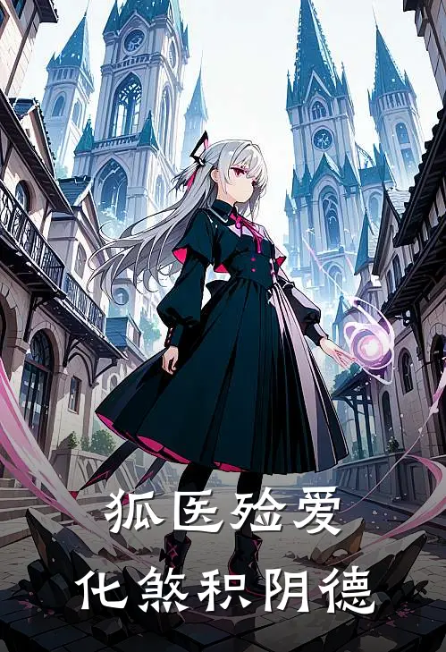 狐医殓爱：化煞积阴德