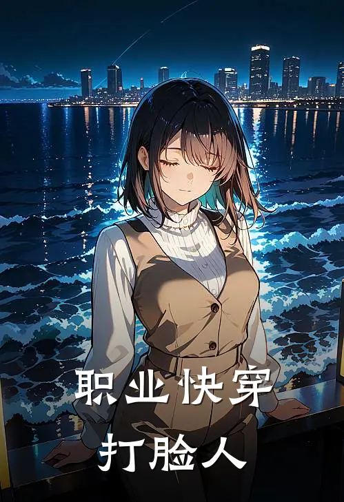 职业快穿打脸人