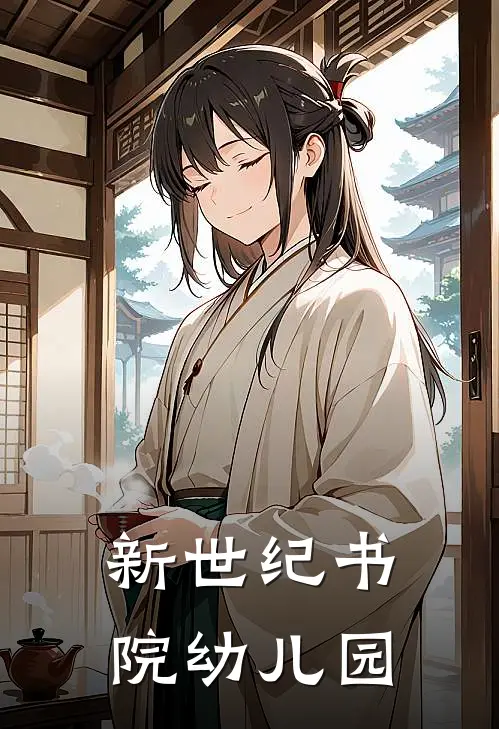 新世纪书院幼儿园