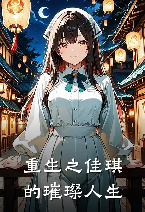 《重生之佳琪的璀璨人生》徐佳琪李阳全本阅读_(徐佳琪李阳)全集阅读