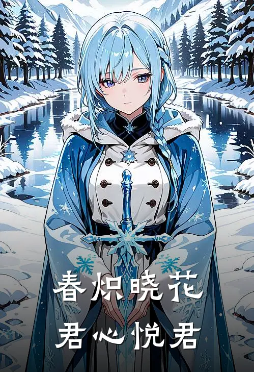 春炽晓花君心悦君爱丽丝小兰花免费完整版小说_热门小说大全春炽晓花君心悦君爱丽丝小兰花